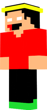 junior