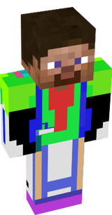 axelalbin´s skin