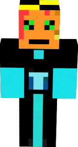 Z Tron