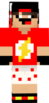flash