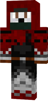 ninja Jamint