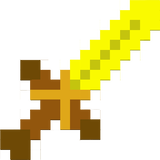 épé en or