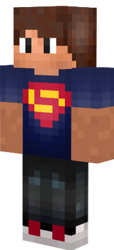 Suuperman