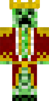 Creeper_Lego