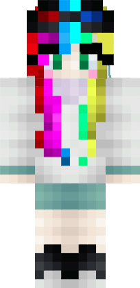 Preview of texture: TeamSlayer_MC