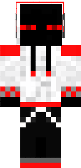 TheCreeperHoodie skin
