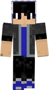 normal skin