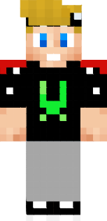 MEIN SKIN ;P
