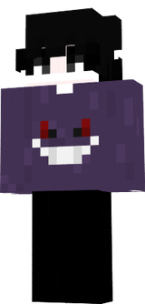 gengar ta vendo n?