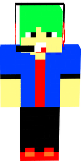 stevekung