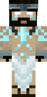 poseidon pvp