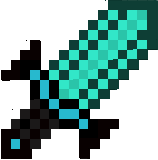 A giant Diamond Blade