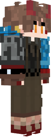 Preview of texture: Crowler