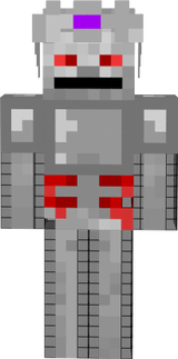 supernatural mob