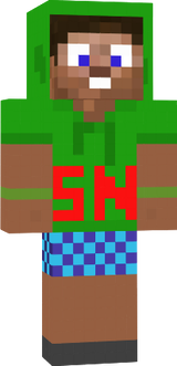 SushNik