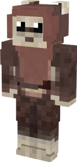 Ewok (Star Wars) reqested