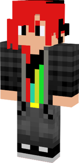 Dubstep Skin