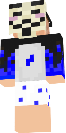 Preview of texture: ValvyMC