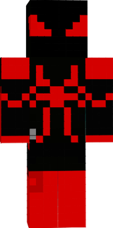 RedSpider