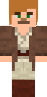 Jedi Master Creepy