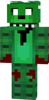 DaveExe Zombie