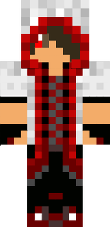 the me red creeper