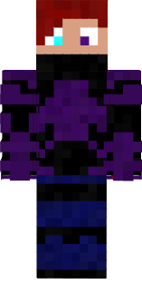Preview of texture: Yuki Hozuki