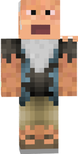 montero