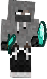 The HeroBrine Within