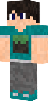 Jonatas Minecraft