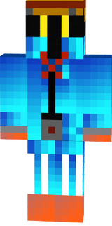Vivi and Final Fantasy 9