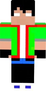 SauloCraft1