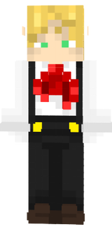 Nanbaka Elf