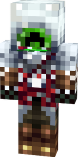 creeper assasin