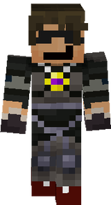 Leon Cadilack