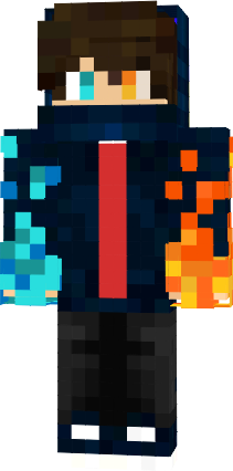 Preview of texture: steve