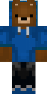roman skin