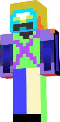 Preview of texture: terminator