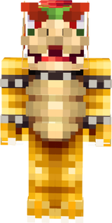 Bowser 