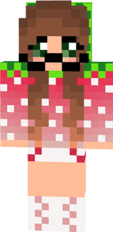 VeryBerryStrawberry!
