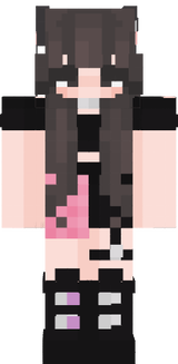 ani kuromi