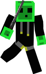 slimeskin