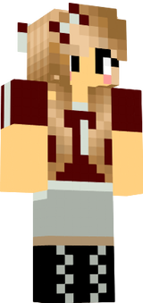 soccor girl