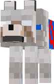 Herobrian dog