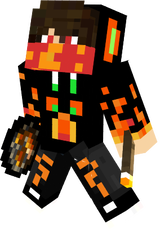 flam boy2000