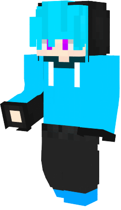 Preview of texture: 真人