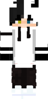 skin normal