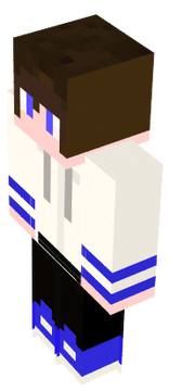 minha skin