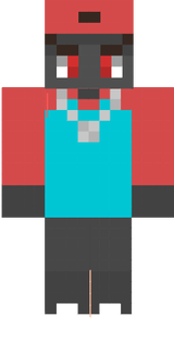 Netherite Guard iCrimax