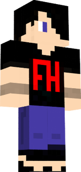 FH Games Skin